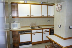 House - Coblanca 3 36 in Benidorm (Benidorm)