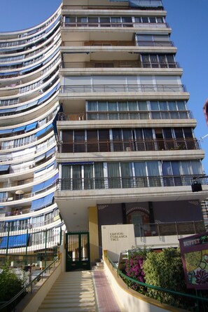 House | 2 bedrooms - Coblanca 3 36 in Benidorm (Benidorm)