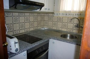 House - Alhambra 14B in Benidorm (Benidorm)