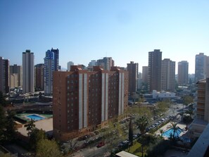 House - Finlandia 10D in Benidorm (Benidorm)