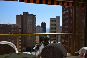 House - Adelfas 10D in Benidorm (Benidorm)