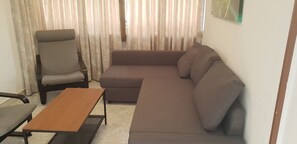 Ferienhaus | 2 Schlafzimmer