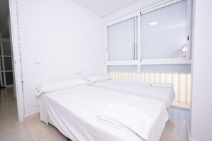 Apartment - Ocean 3 - Plus 2 Bedrooms (Benidorm)