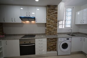 Apartment - Ocean 3 - Plus 2 Bedrooms (Benidorm)