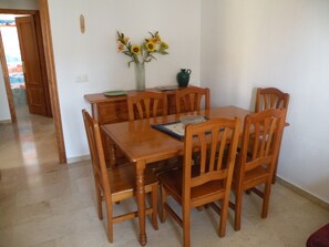 House - Kennedy 1 12A in Benidorm (Benidorm)