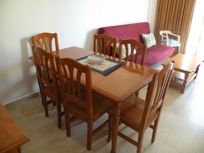 House - Kennedy 1 12A in Benidorm (Benidorm)