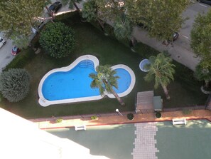 House - Kennedy 1 12A in Benidorm (Benidorm)