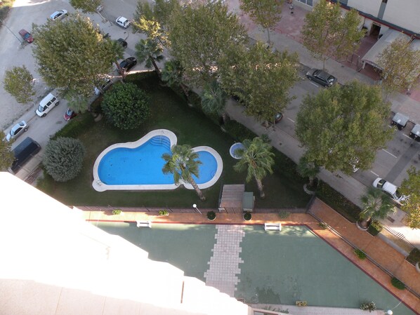 House - Kennedy 1 12A in Benidorm (Benidorm)
