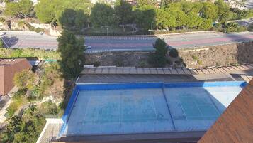 บ้านพัก | 2 ห้องนอน