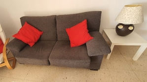 2 habitaciones 