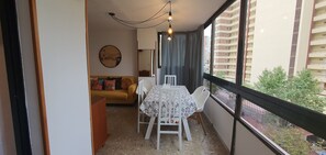 2 habitaciones 