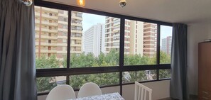 House - Mariscal 3 4J 2 Dormitorios (Benidorm)