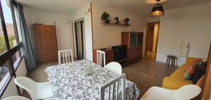 2 habitaciones 