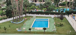 2 habitaciones 