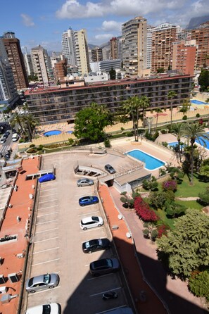 Apartment - Mariscal 1 1 Bedroom (Benidorm)