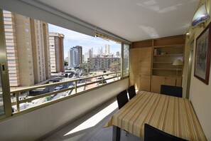 Apartment - Mariscal 1 1 Bedroom (Benidorm)
