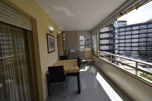 Room - Mariscal 1 1 Bedroom (Benidorm)