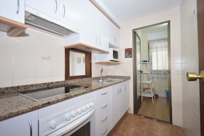 Huis | 2 slaapkamers