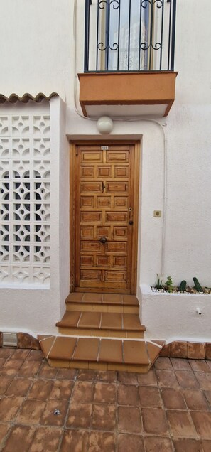 House - Rinconada Real 159 in Benidorm (Benidorm)