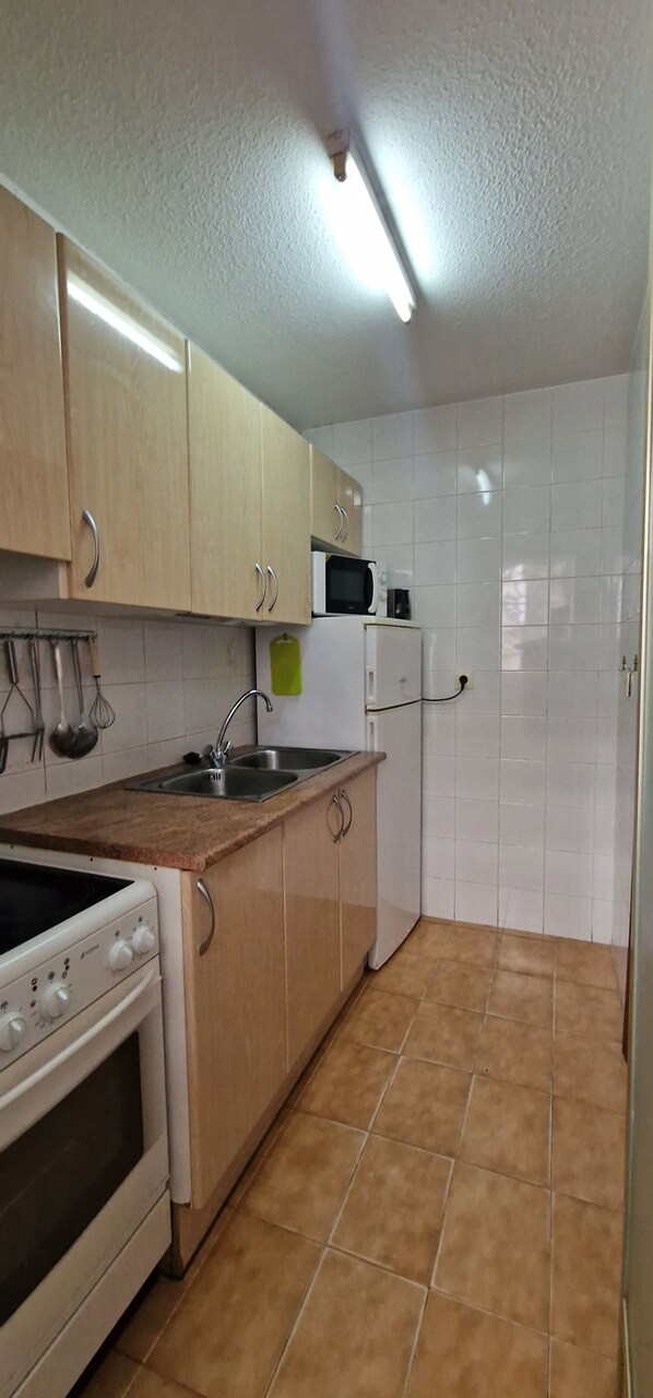 House - Rinconada Real 159 in Benidorm (Benidorm)