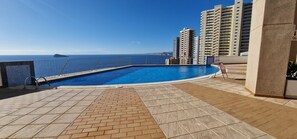 House - Villamarina A517 in Benidorm (Benidorm)