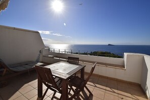House - Villamarina A517 in Benidorm (Benidorm)