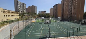 House | 2 bedrooms - Benidorm Beach 19-153 (Benidorm)