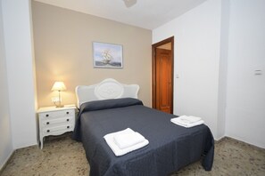 Apartment - SAN Pedro 3 Bedrooms (Benidorm)