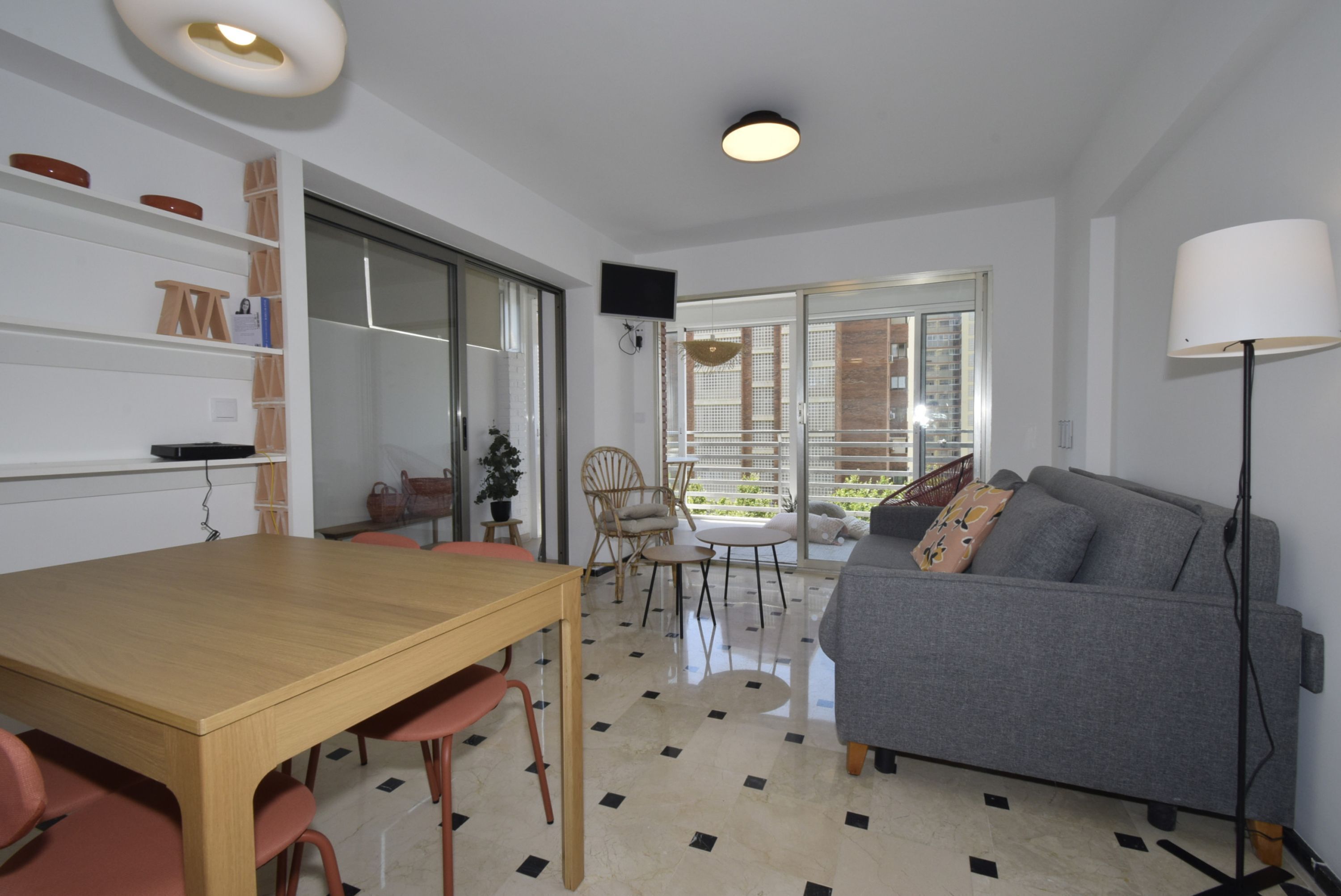 House | 1 bedroom