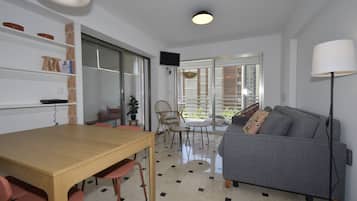 Casa | 1 quarto