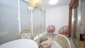 Casa | 1 quarto
