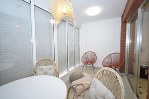 Casa | 1 quarto