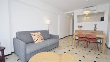 Casa | 1 quarto