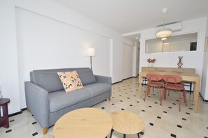 Casa | 1 quarto