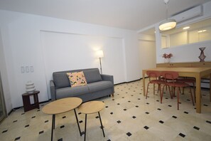 Casa | 1 quarto