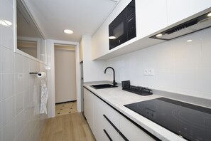 1 bedroom - Princip Mediterraneo 6D (Benidorm)