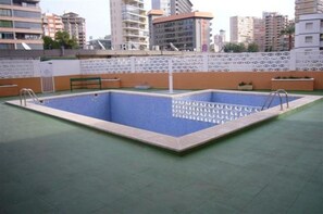 House - Princip Mediterraneo 6D (Benidorm)