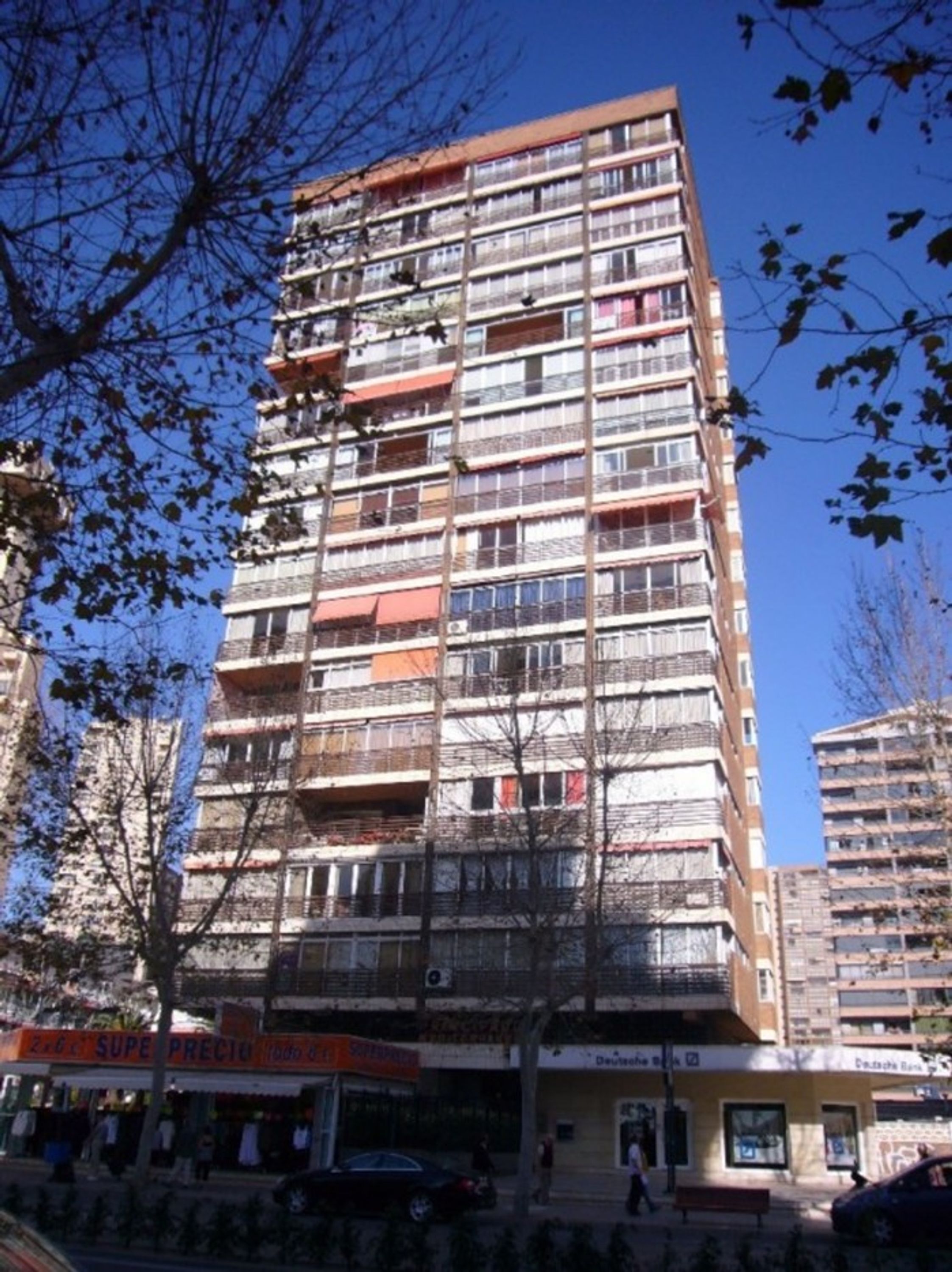 Casa | 1 quarto