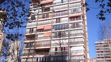 Casa | 1 quarto