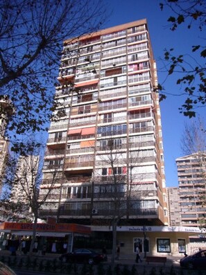 Casa | 1 quarto