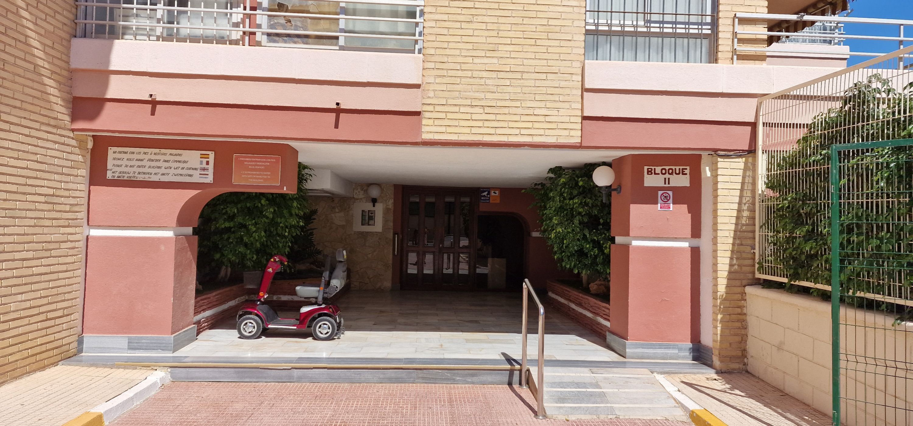 Casa | 2 dormitorios
