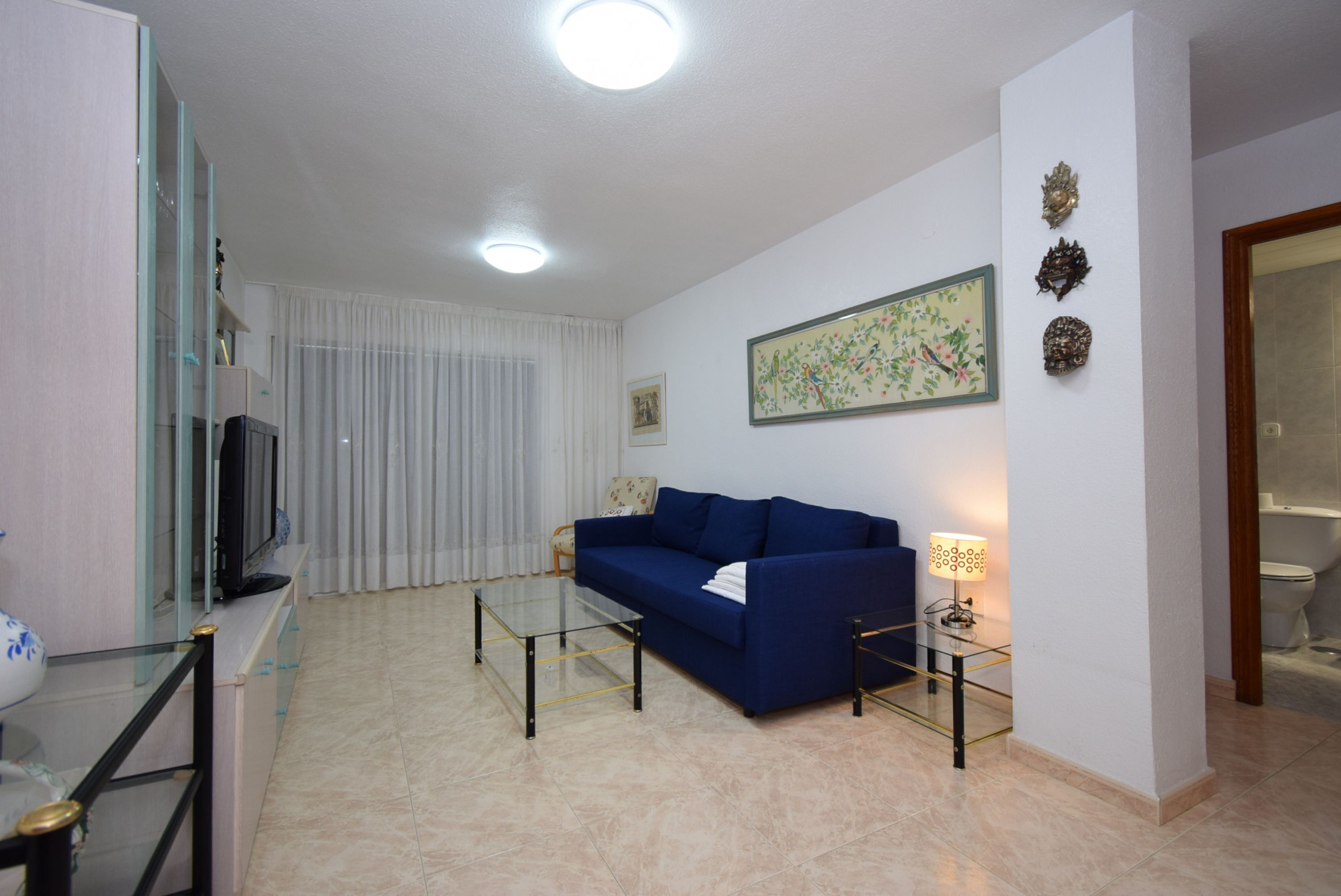 Casa | 2 dormitorios