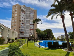 House - Urbanizacion Miramar 1057 (Benidorm)