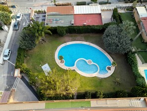 House - Castelmar 8B in Benidorm (Benidorm)