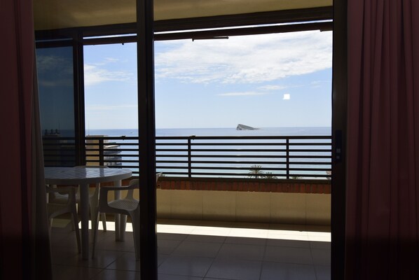 1 bedroom - Castelmar 8B in Benidorm (Benidorm)
