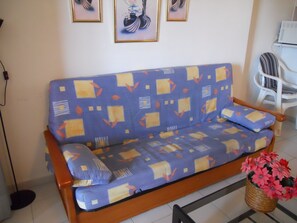 1 bedroom - SAN Francisco 18b2 in Benidorm (Benidorm)