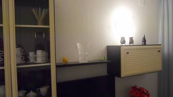 Casa | 1 dormitorio