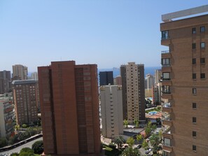House - SAN Francisco 18b2 in Benidorm (Benidorm)