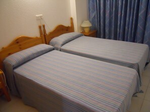 1 bedroom - SAN Francisco 18b2 in Benidorm (Benidorm)