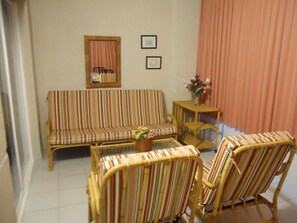 Casa | 1 dormitorio